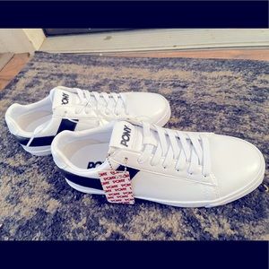 Brand new out the box Pony shoes size 7 1/2